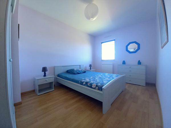 A vendre Maison de standing - Le Loroux Bottereau - 145 m²