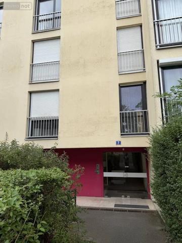 Achat - Appartement Rennes 35000 4 pièces 95 m 2