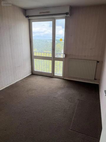 Achat - Appartement Rennes 35000 4 pièces 95 m 2