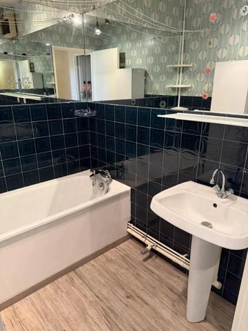 Achat - Appartement Rennes 35000 4 pièces 95 m 2