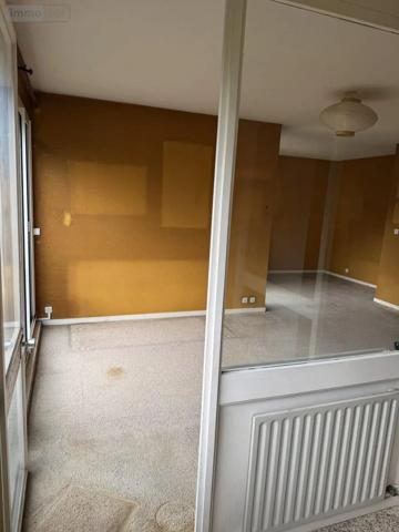Achat - Appartement Rennes 35000 4 pièces 95 m 2