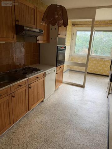 Achat - Appartement Rennes 35000 4 pièces 95 m 2