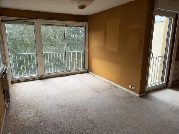 Achat - Appartement Rennes 35000 4 pièces 95 m 2
