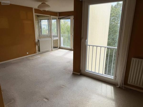 Achat - Appartement Rennes 35000 4 pièces 95 m 2