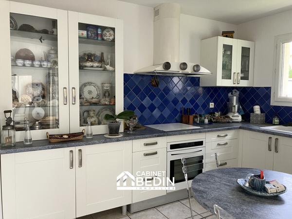 Achat Maison 5 pieces Pessac 3 chambres