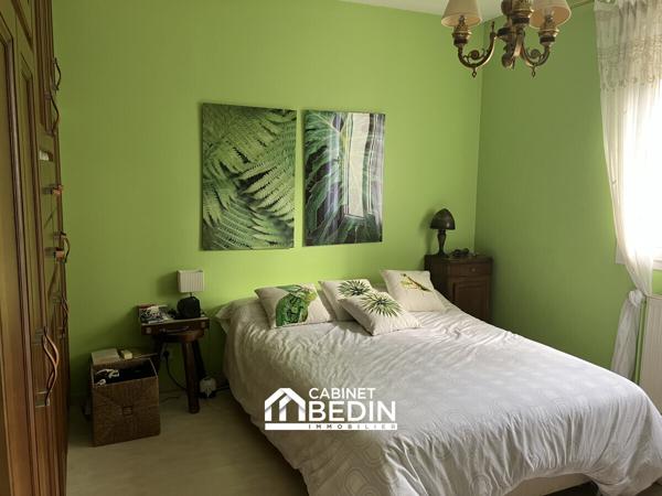 Achat Maison 5 pieces Pessac 3 chambres