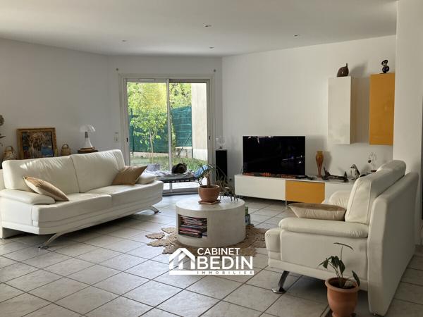 Achat Maison 5 pieces Pessac 3 chambres