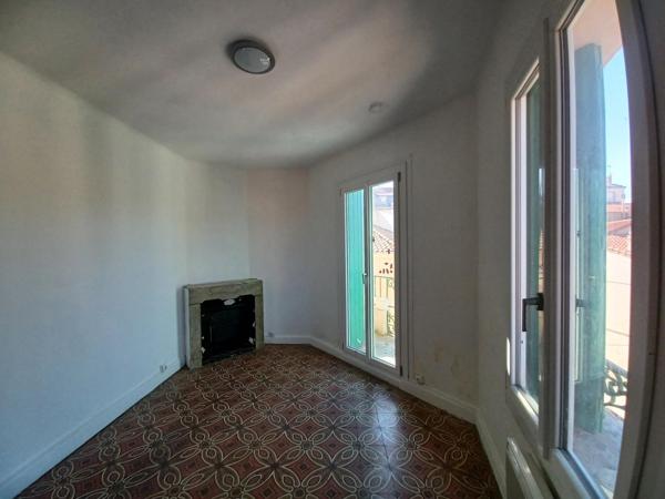 Un immeuble de rapport de 6lots