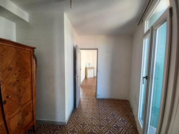 Un immeuble de rapport de 6lots