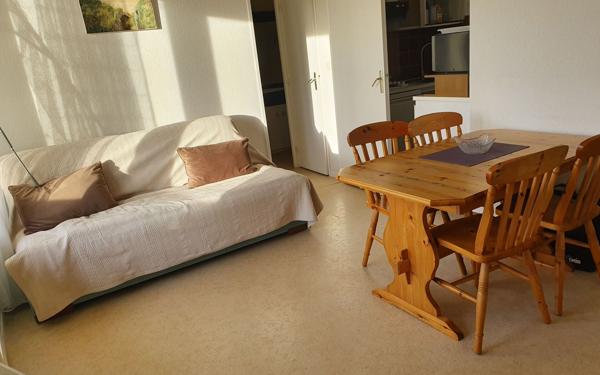 Appartement à vendre    2 pièces • 33,46 m2 Cabourg