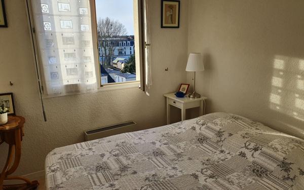 Appartement à vendre    2 pièces • 33,46 m2 Cabourg