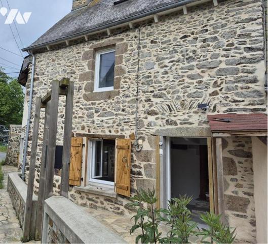 Maison proche plage de Tournemine