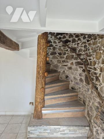 Maison proche plage de Tournemine