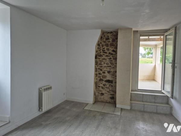 Maison proche plage de Tournemine