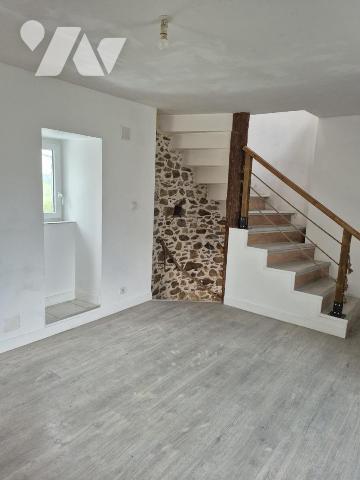 Maison proche plage de Tournemine