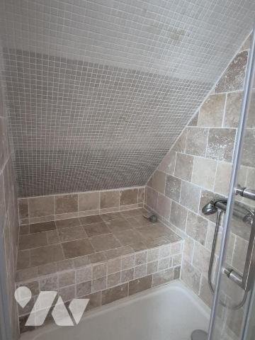 Maison proche plage de Tournemine