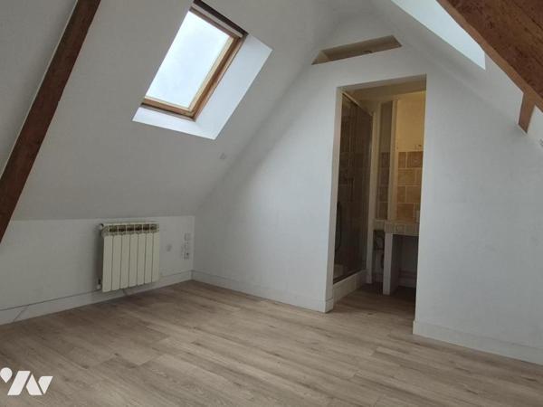 Maison proche plage de Tournemine