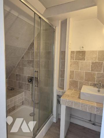 Maison proche plage de Tournemine