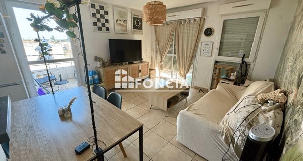 À vendre Appartement 3 pièces 67 m² - Jacou 34830