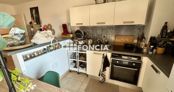 À vendre Appartement 3 pièces 67 m² - Jacou 34830