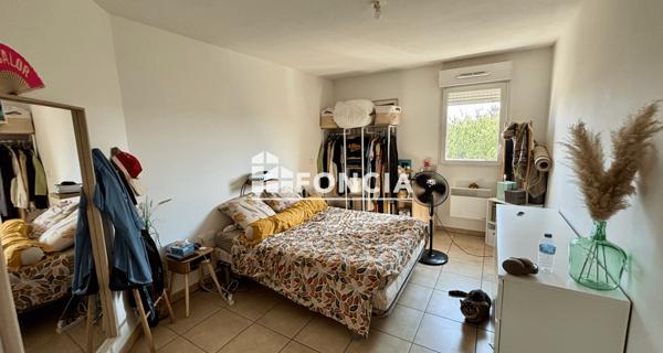 À vendre Appartement 3 pièces 67 m² - Jacou 34830