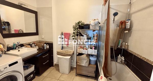 À vendre Appartement 3 pièces 67 m² - Jacou 34830