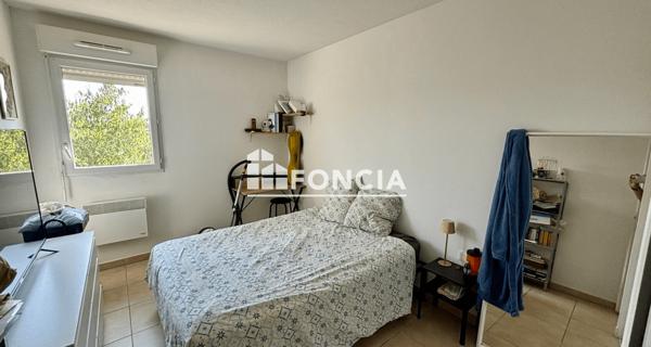 À vendre Appartement 3 pièces 67 m² - Jacou 34830