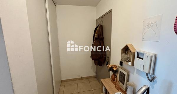 À vendre Appartement 3 pièces 67 m² - Jacou 34830