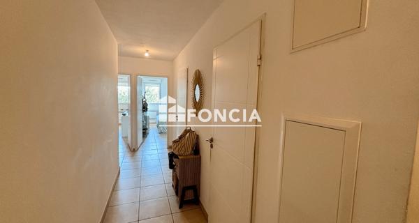 À vendre Appartement 3 pièces 67 m² - Jacou 34830