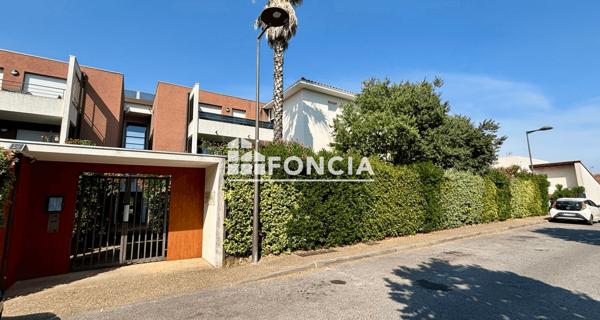 À vendre Appartement 3 pièces 67 m² - Jacou 34830