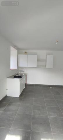 Maison à louer à Molac dans le Morbihan (56230), ref : 56013-L44