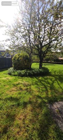 Maison à louer à Molac dans le Morbihan (56230), ref : 56013-L44