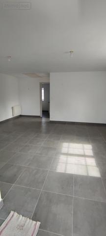 Maison à louer à Molac dans le Morbihan (56230), ref : 56013-L44