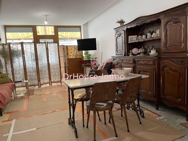 Immeuble à vendre 11 pièces de 216 m²