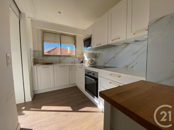 Appartement F3 à vendre  3 pièces - 71,82 m2 LE CANNET - 06