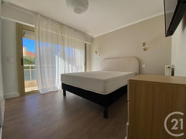 Appartement F3 à vendre  3 pièces - 71,82 m2 LE CANNET - 06