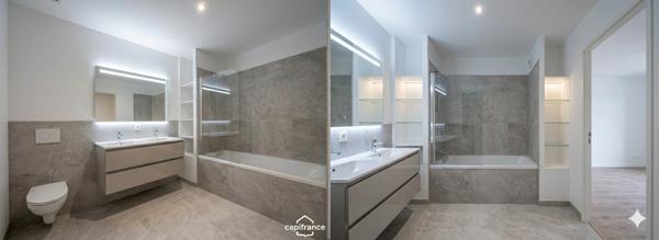 appartement à vendre 2 pièces SAINT ANDRE DE SANGONIS (34)