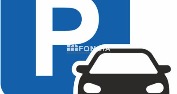 Location Parking - Ermont 95120
