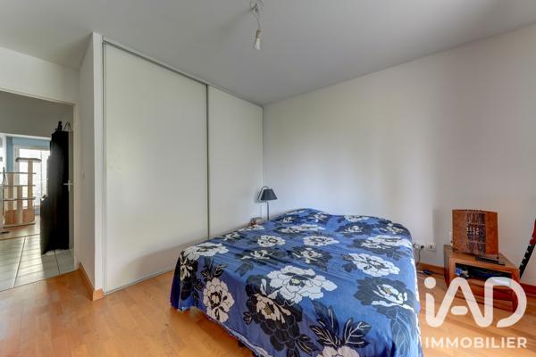 Appartement à vendre 4 pièces 106 m² Lyon 8