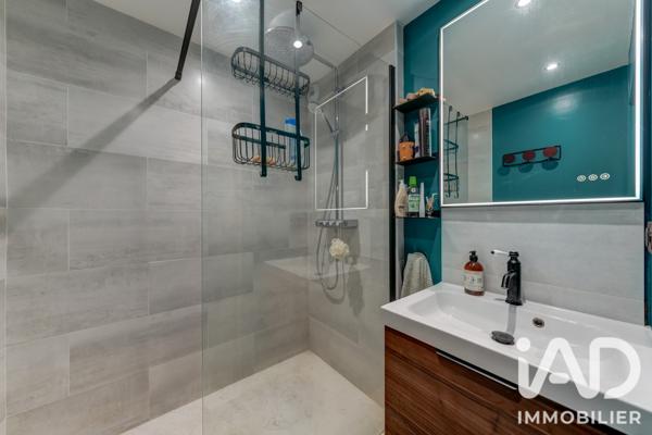 Appartement à vendre 4 pièces 106 m² Lyon 8