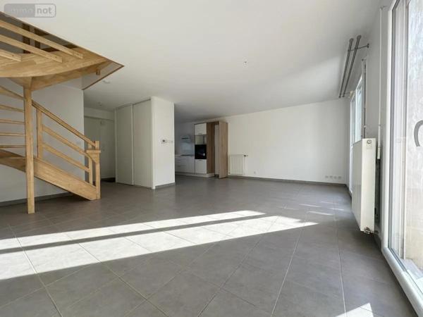 Location - Maison Gévezé 35850 4 pièces 80 m 2 162 m 2