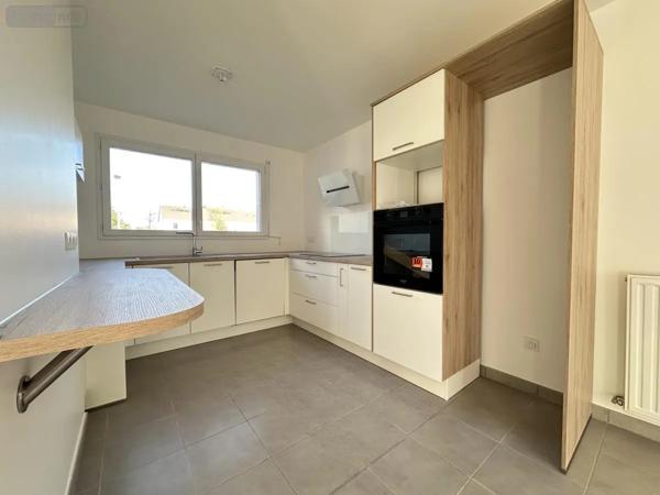 Location - Maison Gévezé 35850 4 pièces 80 m 2 162 m 2
