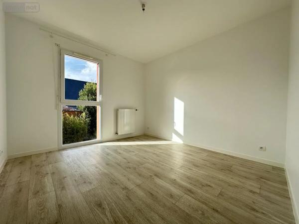 Location - Maison Gévezé 35850 4 pièces 80 m 2 162 m 2