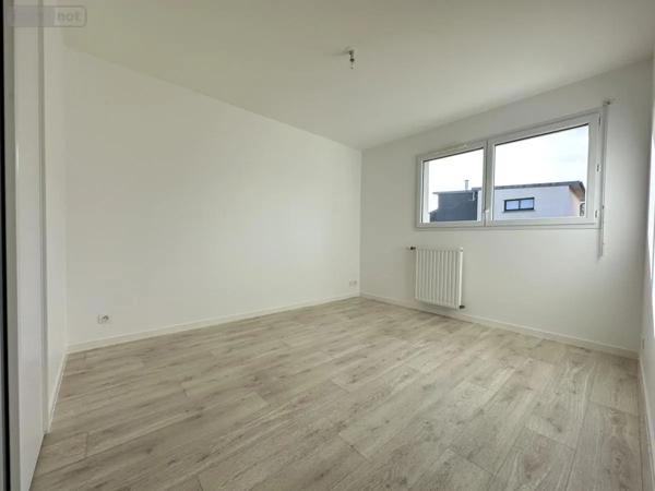 Location - Maison Gévezé 35850 4 pièces 80 m 2 162 m 2