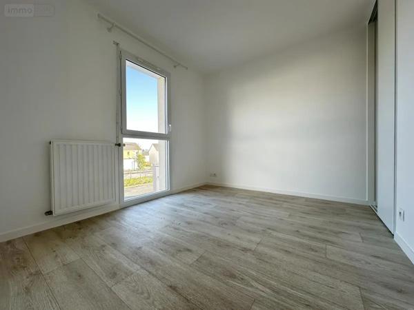 Location - Maison Gévezé 35850 4 pièces 80 m 2 162 m 2