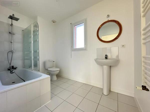 Location - Maison Gévezé 35850 4 pièces 80 m 2 162 m 2