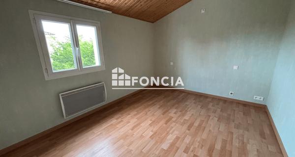À vendre Maison 5 pièces 120.86 m² - Saint-jean-de-monts 85160