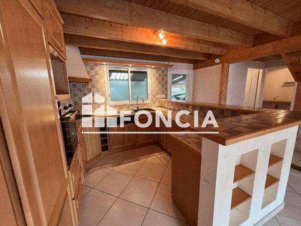 À vendre Maison 5 pièces 120.86 m² - Saint-jean-de-monts 85160