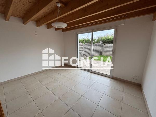 À vendre Maison 5 pièces 120.86 m² - Saint-jean-de-monts 85160