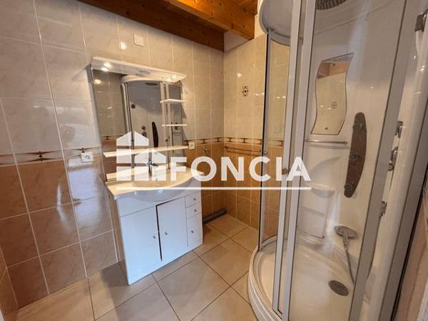 À vendre Maison 5 pièces 120.86 m² - Saint-jean-de-monts 85160